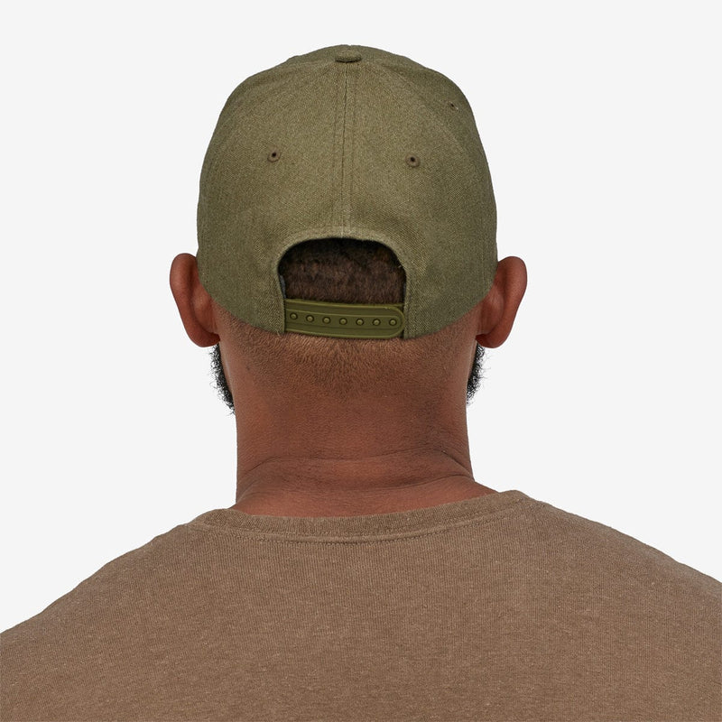 Load image into Gallery viewer, Patagonia Tin Shed Hat

