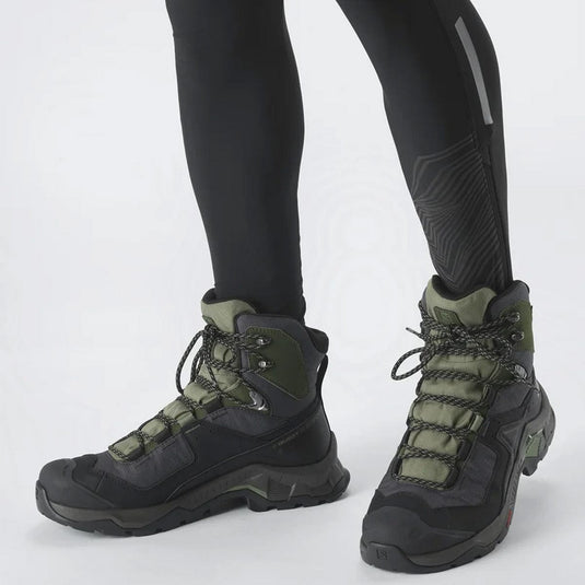 Salomon Quest Element GTX Hiking Boot - Men's