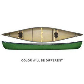 Wenonah Southfork Canoe