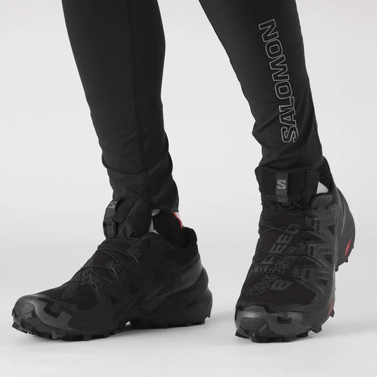 Salomon Speedcross 6 Gore-Tex Men's Trail Running Shoes