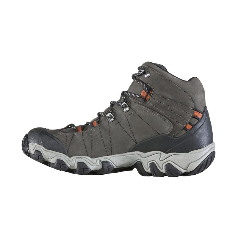 Load image into Gallery viewer, Oboz Bridger Mid B-Dry Hiking Boot - Men&#39;s
