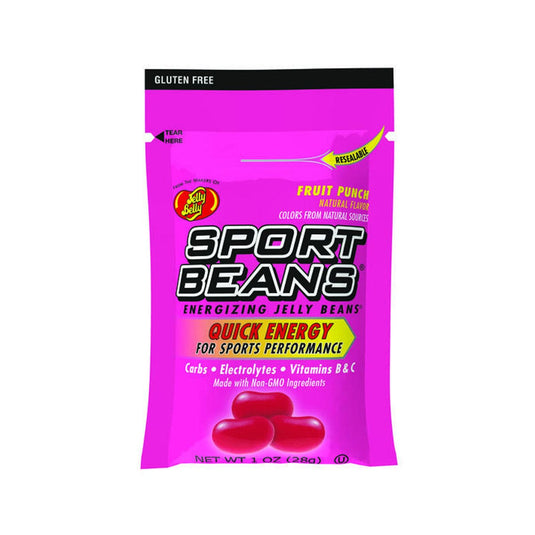 Jelly BellyÂ Fruit Punch Sport Beans