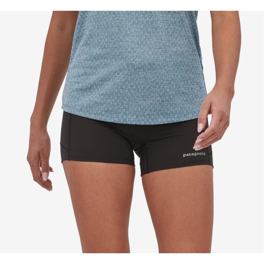 Patagonia Womens Endless Run Shorts