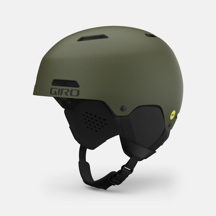 Giro Ledge MIPS Helmet