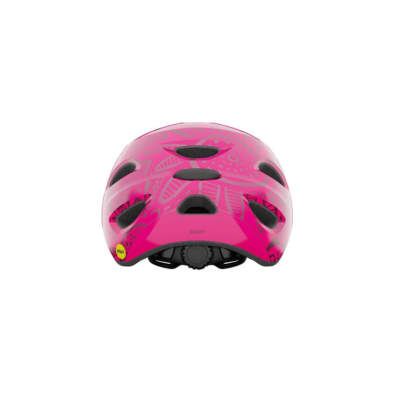 Load image into Gallery viewer, Giro Scamp MIPS Kids Cycling Helmet - Kid&#39;s
