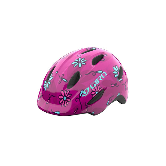 Giro Scamp MIPS Kids Cycling Helmet - Kid's