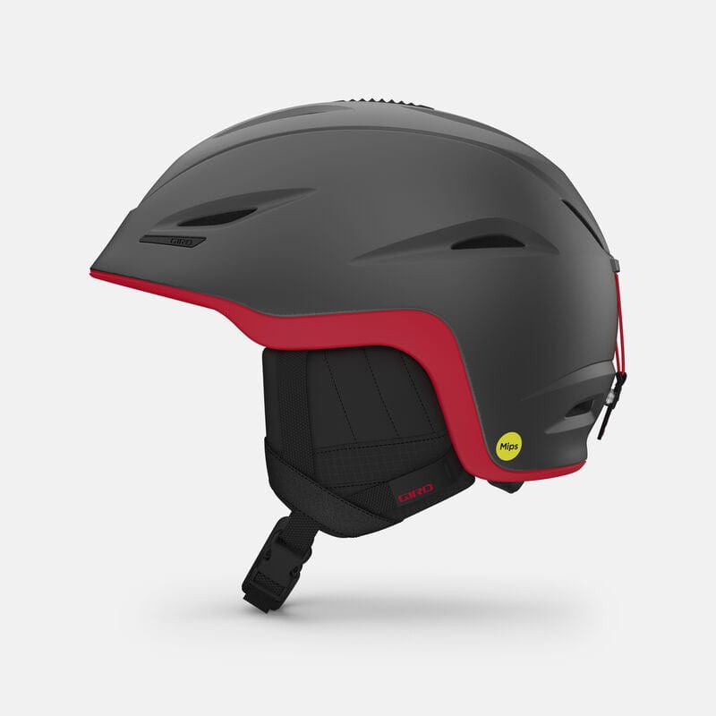giro union mips ski snowboard helmet matte 768686702617 Giro Union MIPS Ski Helmet