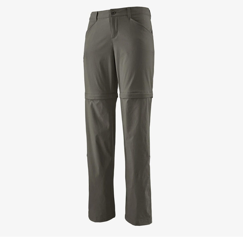 Load image into Gallery viewer, Patagonia Womens Quandary Convertible Pants - Regular
