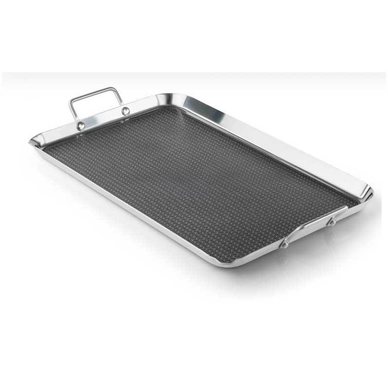Load image into Gallery viewer, GSI Outdoors Gourmet Non-Stick Griddle
