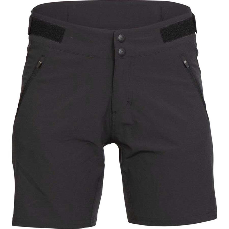 Load image into Gallery viewer, Zoic Navaeh 7in Cycling Short w Essential Liner - Womens
