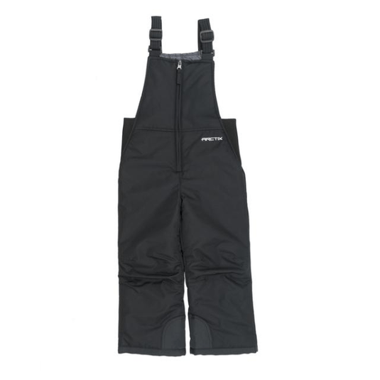 Arctix Insulated Chest High Bib Overalls - Infants & Toddlers