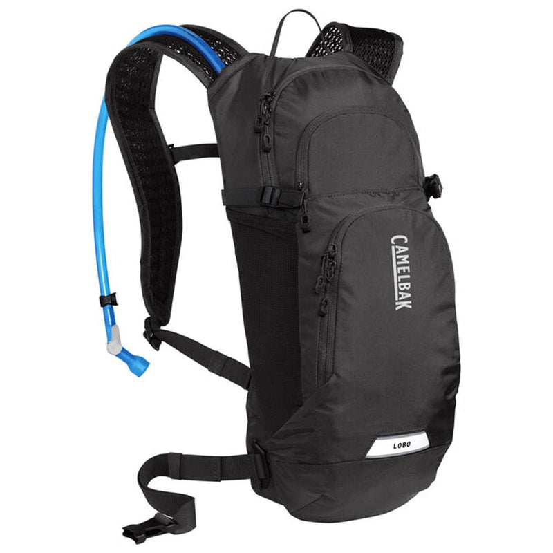 Load image into Gallery viewer, CamelBak Lobo 9 Women&#39;s Hydration Pack 70 oz.
