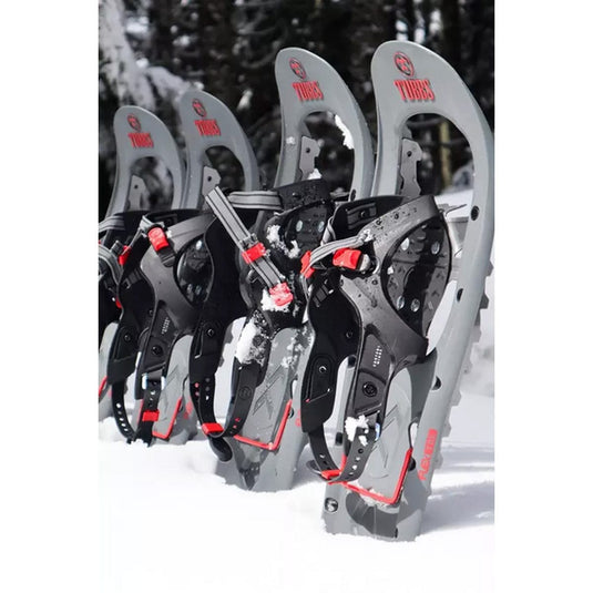 Tubbs Flex TRK Snowshoes