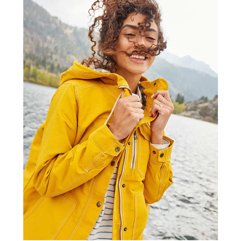 Load image into Gallery viewer, Toad&amp;Co Women&#39;s Forester Pass Parka

