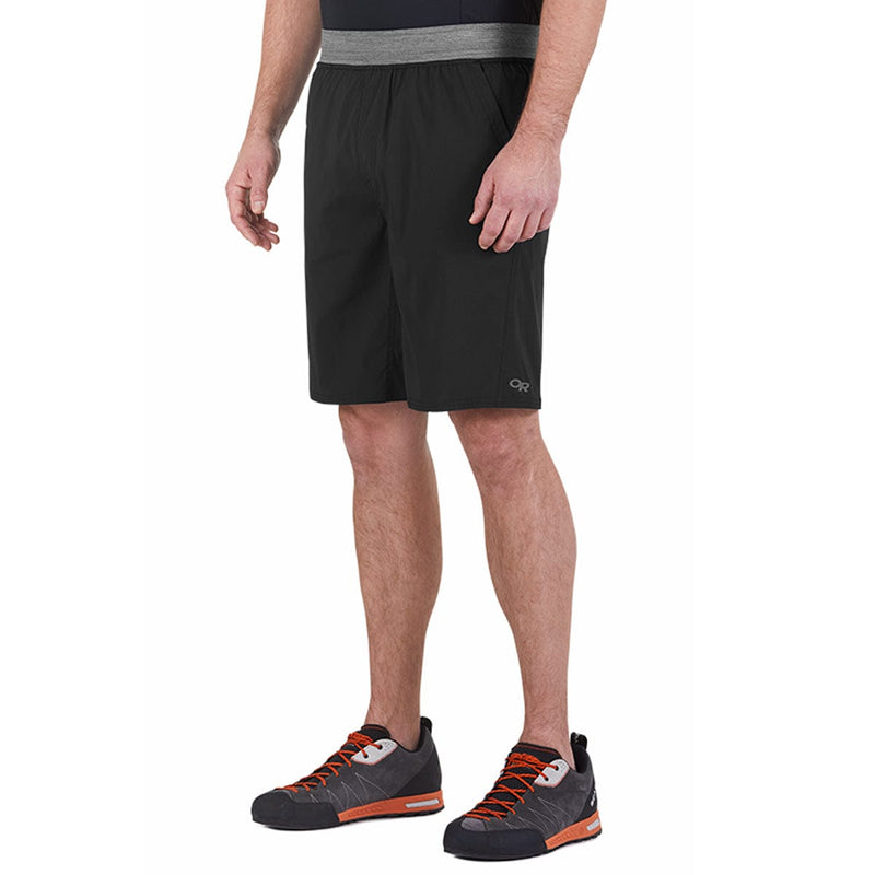 Load image into Gallery viewer, Outdoor Research Men&#39;s Zendo Shorts - 10&quot; Inseam
