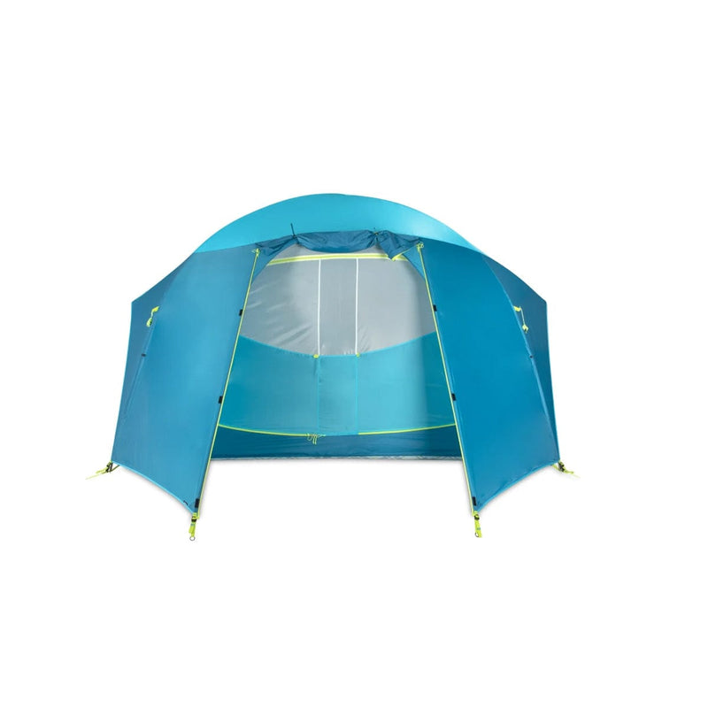 Load image into Gallery viewer, Nemo Equipment Aurora Highrise Camping 6 Person Tent
