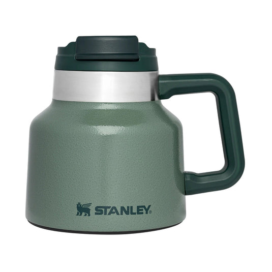 Stanley Adventure Tough-To-Tip Admiral's 20 oz. Mug