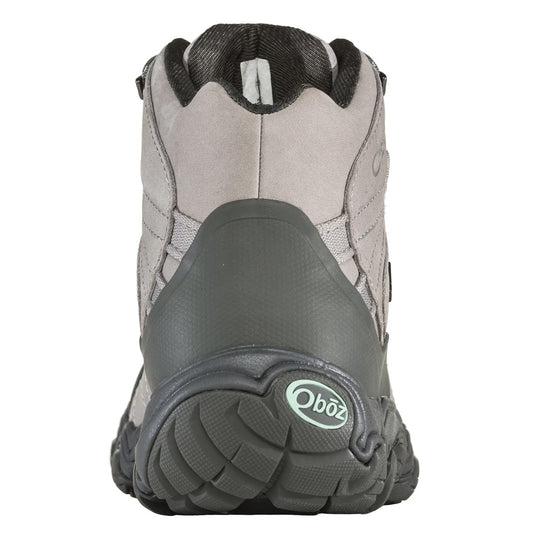 Oboz Bridger Mid B-Dry Hiking Boot - Women's Wide