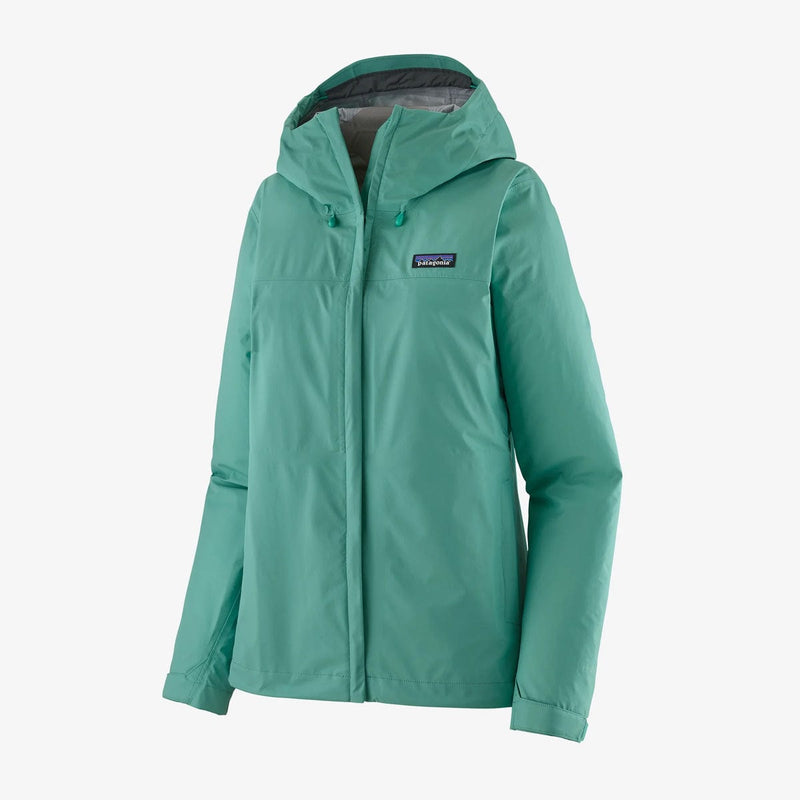 Load image into Gallery viewer, Patagonia Womens Torrentshell 3L Jacket
