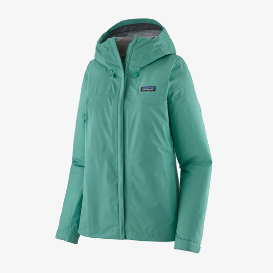 Patagonia Womens Torrentshell 3L Jacket