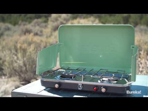 Eureka Ignite Camp Stove