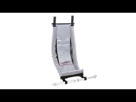 Load and play video in Gallery viewer, Thule Chariot Infant Sling 20101000
