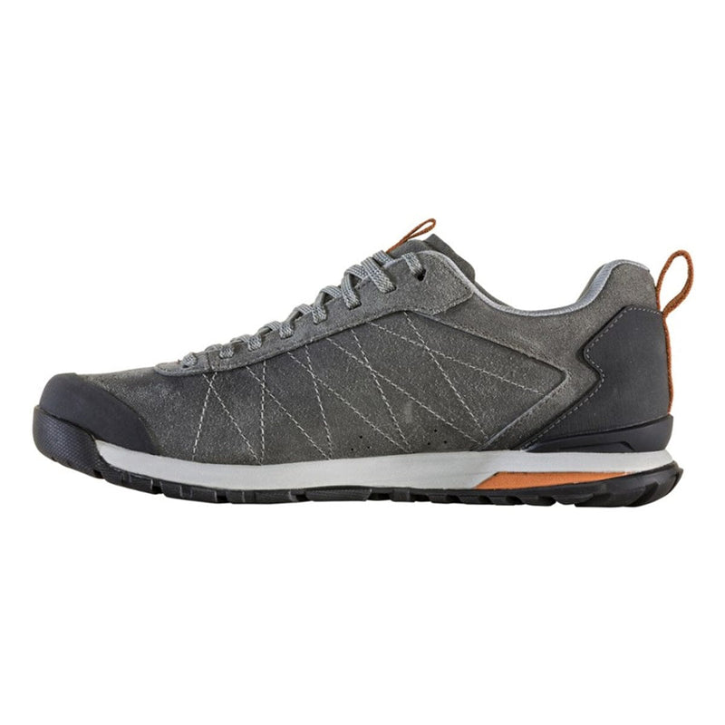 Load image into Gallery viewer, Oboz Bozeman Low Leather Hiking Shoe - Men&#39;s
