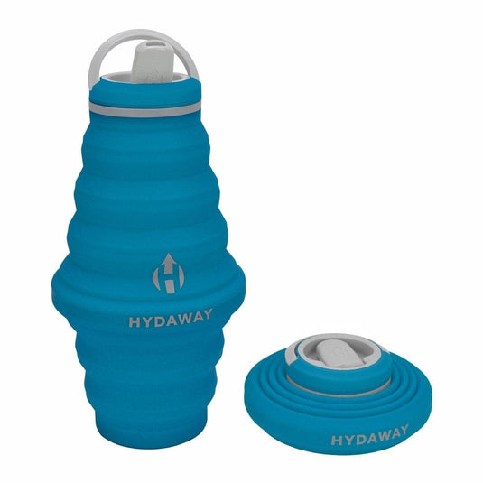 Collapsible Water Bottle 25oz by HYDAWAY