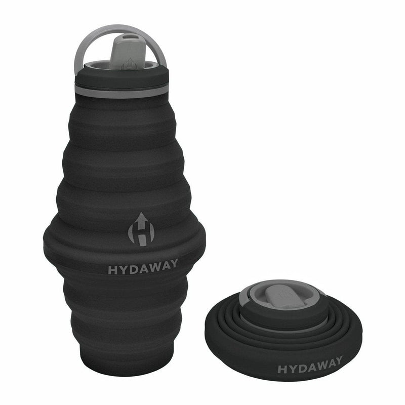 Load image into Gallery viewer, Collapsible Water Bottle 25oz by HYDAWAY
