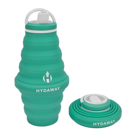 Collapsible Water Bottle | 25oz by HYDAWAY® | Official Store