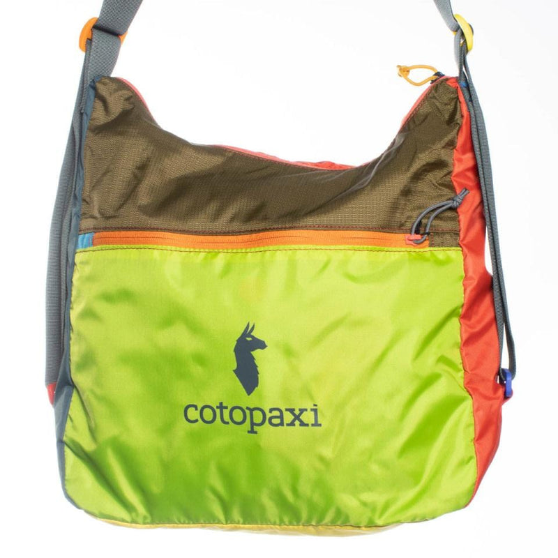 Load image into Gallery viewer, Cotopaxi Taal 15L Convertible Tote
