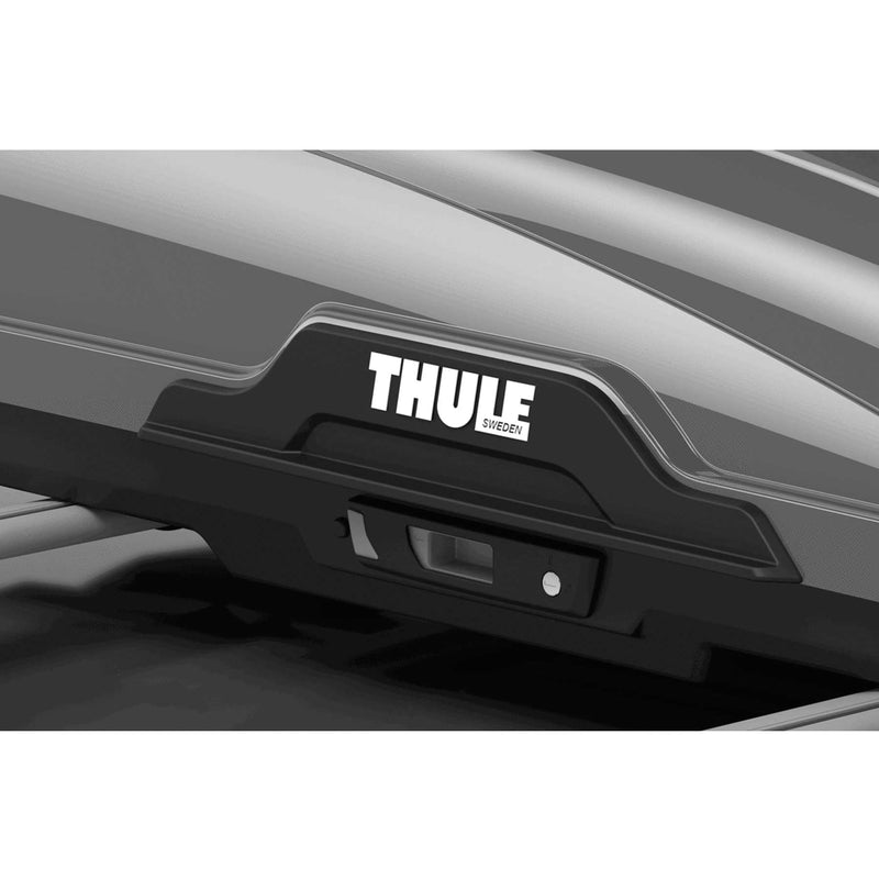 Load image into Gallery viewer, Thule Motion XT Large 16 cu ft Rooftop Luggage Box
