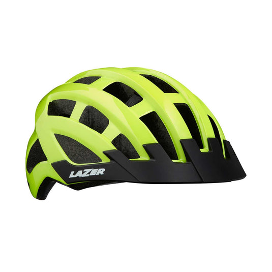 Lazer Compact Cycling Helmet