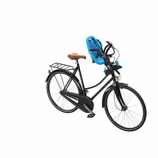 Thule Yepp Mini Front Child Bike Seat