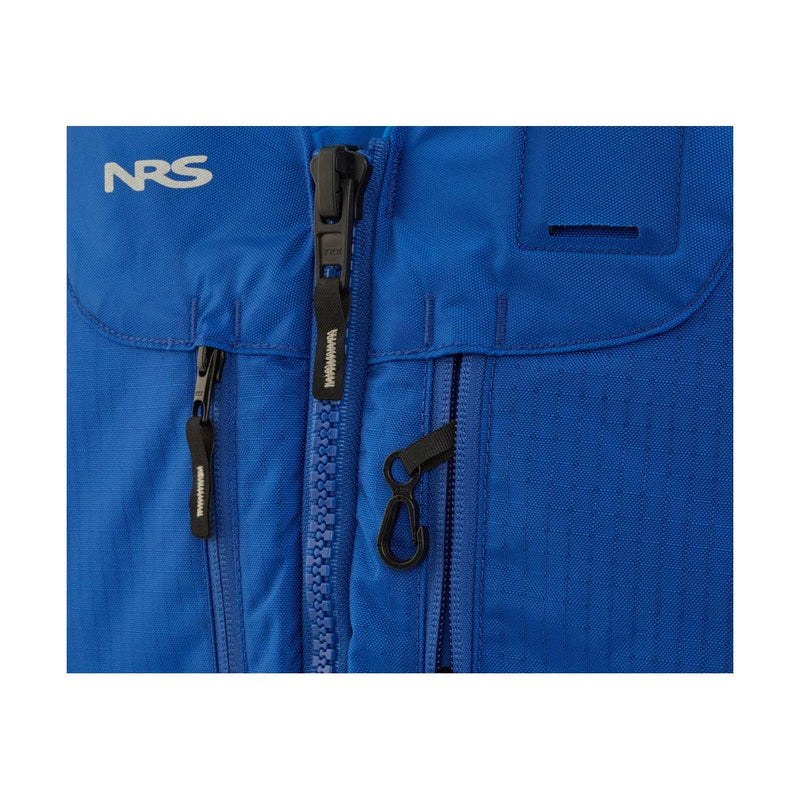 Load image into Gallery viewer, NRS Clearwater Mesh Back PFD
