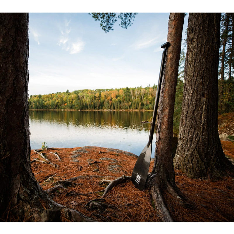 Load image into Gallery viewer, Bending Branches Black Pearl II Bent Shaft 48 Inch Paddle
