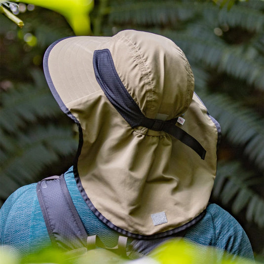 Sunday Afternoons Bug-Free Adventure Hat