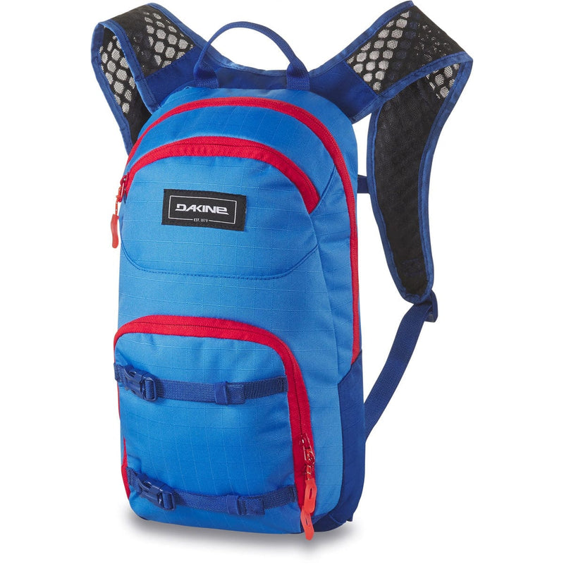 Load image into Gallery viewer, Dakine Session 6L Youth Bike Hydration Backpack
