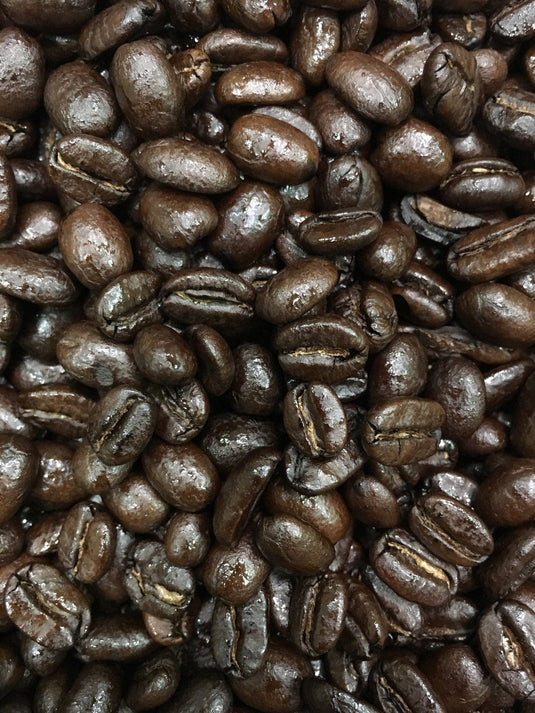 Italian Blend | Dark Roast Coffee by Black Powder Coffee