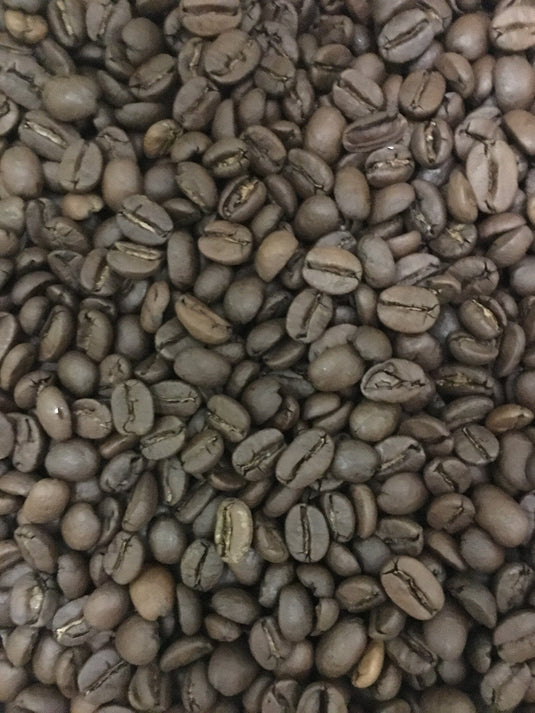 Costa Rica Tarrazu Coffee | Medium Roast by Black Powder Coffee