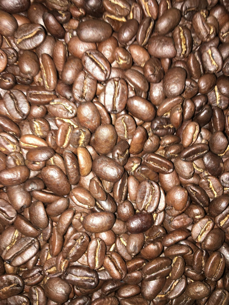 Load image into Gallery viewer, Prospector&#39;s Gold Blend Coffee by Black Powder Coffee
