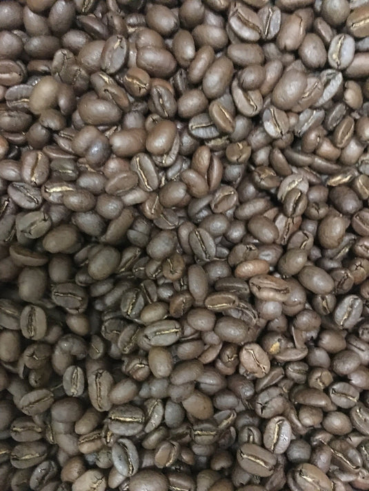 Colombian Naturally Grown | Medium Roast by Black Powder Coffee