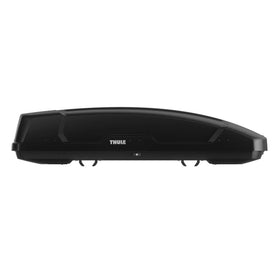Thule Force XT Sport 11 cu ft Rooftop Luggage Box