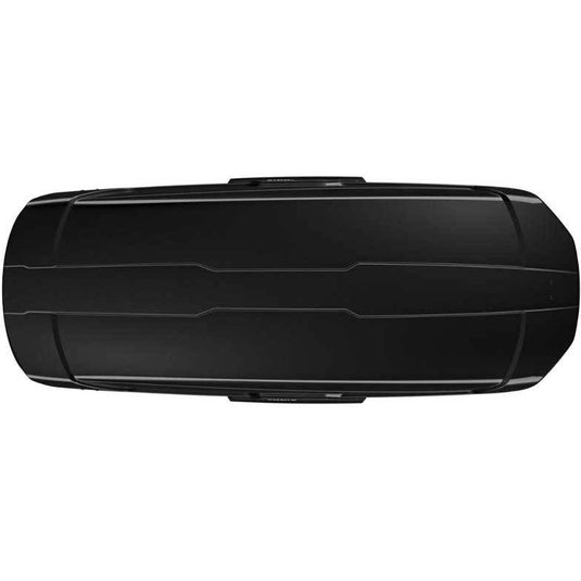 Thule Motion XT XXL 22 cu ft Rooftop Cargo Box