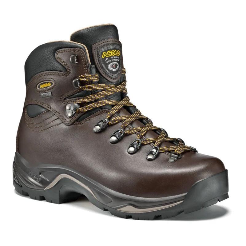 Load image into Gallery viewer, Asolo TPS 520 GV EVO Waterproof Backpacking Boot- Men&#39;s

