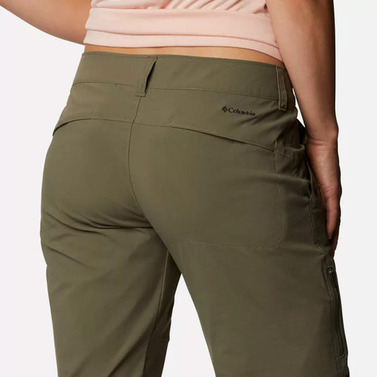 Columbia Saturday Trail II Women's Knee Pant