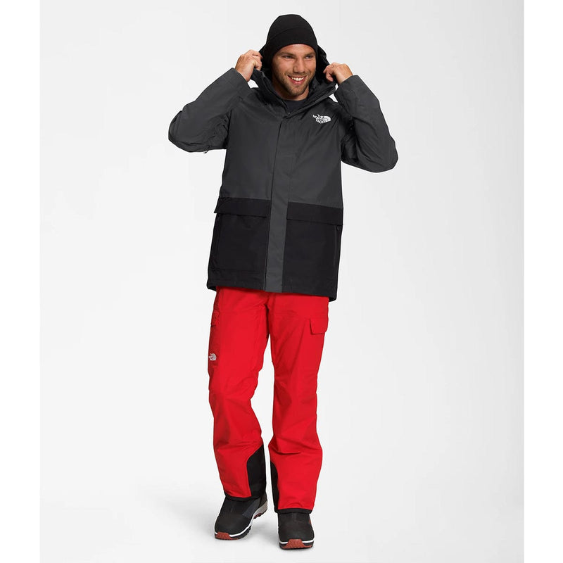 Load image into Gallery viewer, The North Face Men&#39;s Clement Triclimate Jacket
