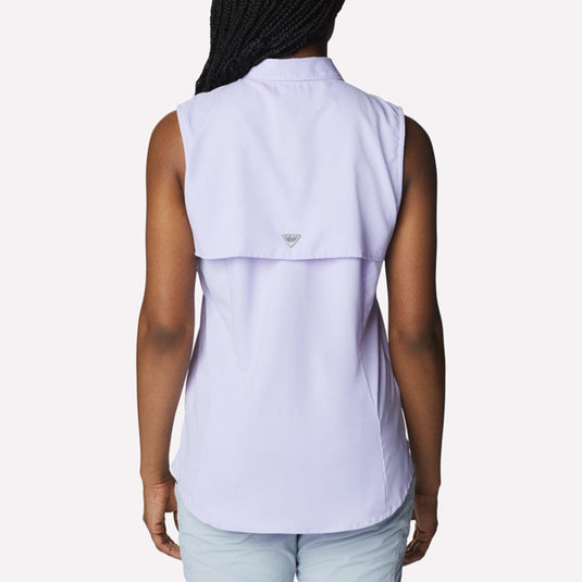 Columbia Tamiami Sleeveless Shirt - Women's