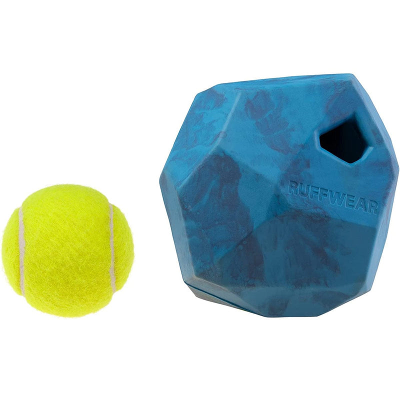 Load image into Gallery viewer, Ruffwear Gnawt-a-Rock Toy
