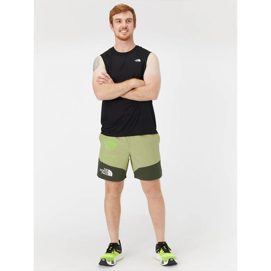 The North Face Men's Elevation Tank